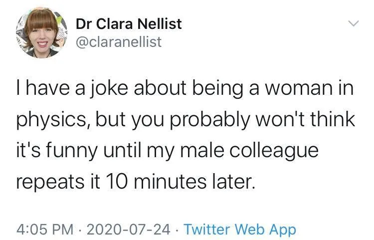 sexism meme