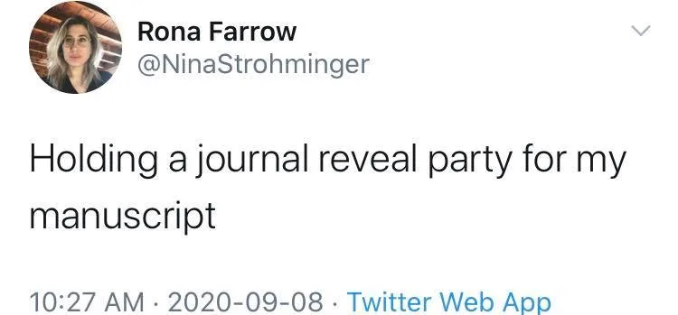 academic writing meme