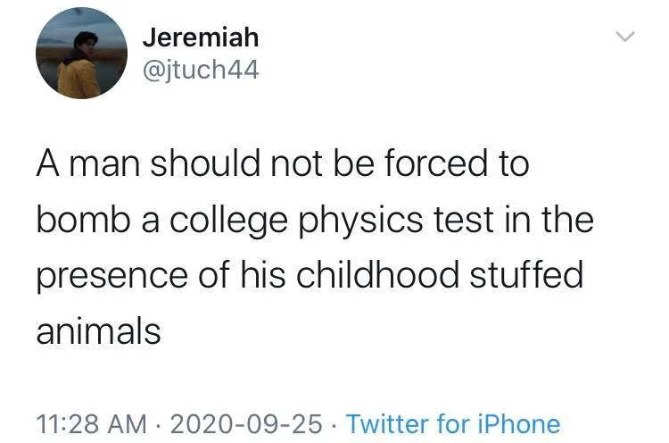 college meme