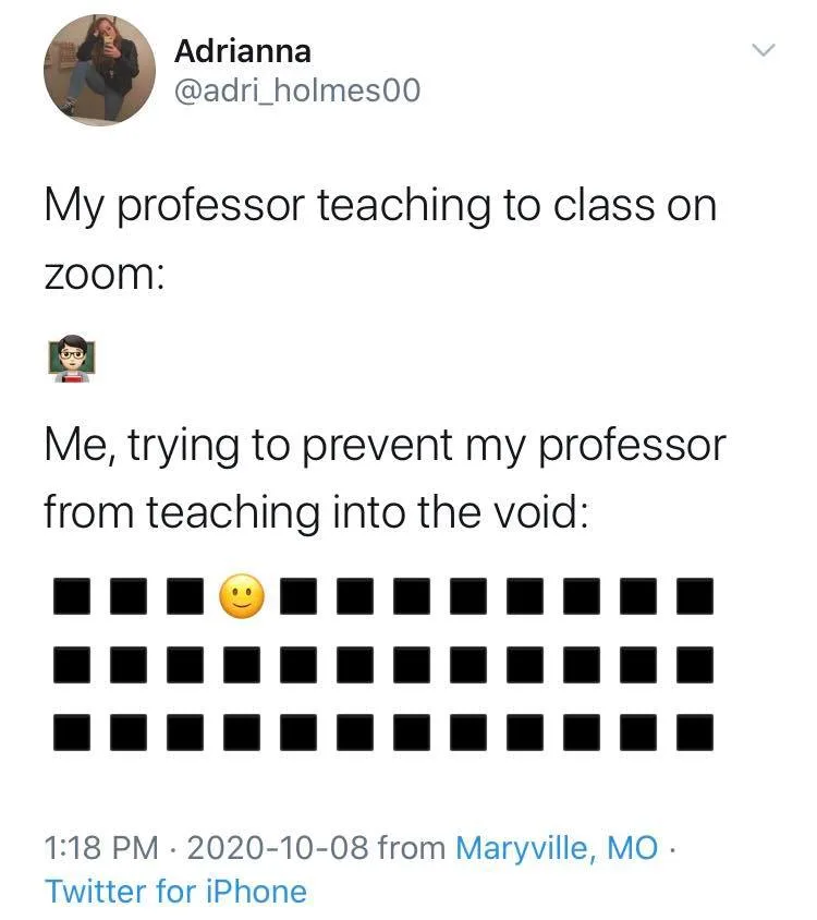 college class meme