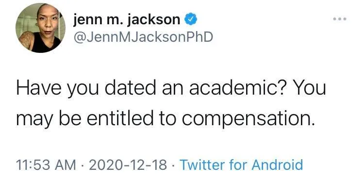 academic meme