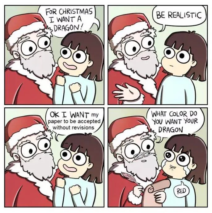 publishing meme