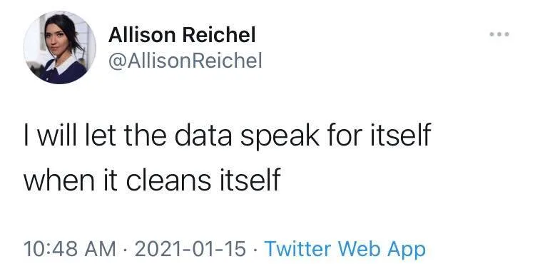 data meme