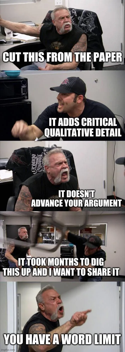 editing meme