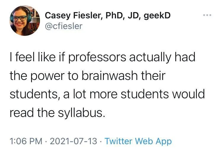 indoctrination meme