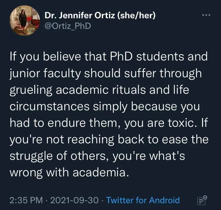 graduate study meme