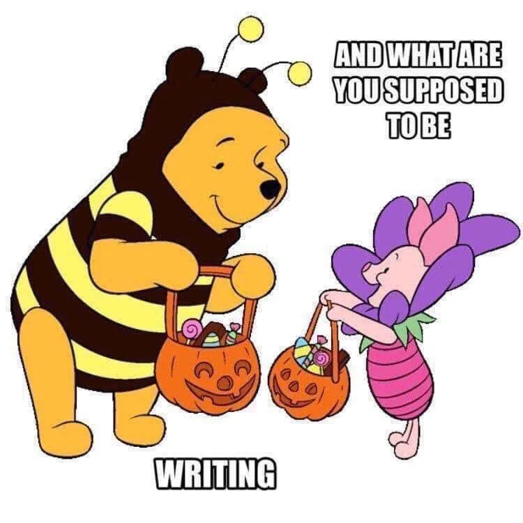 dissertation meme
