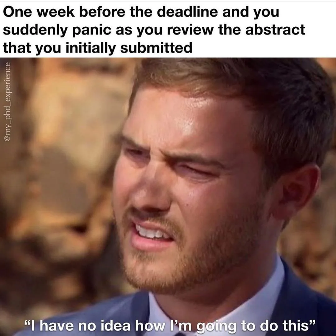 abstract meme