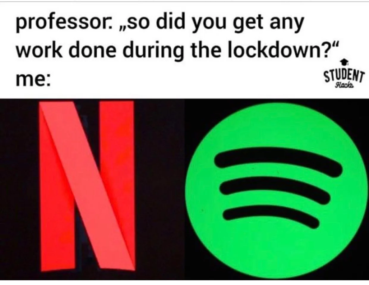 college meme