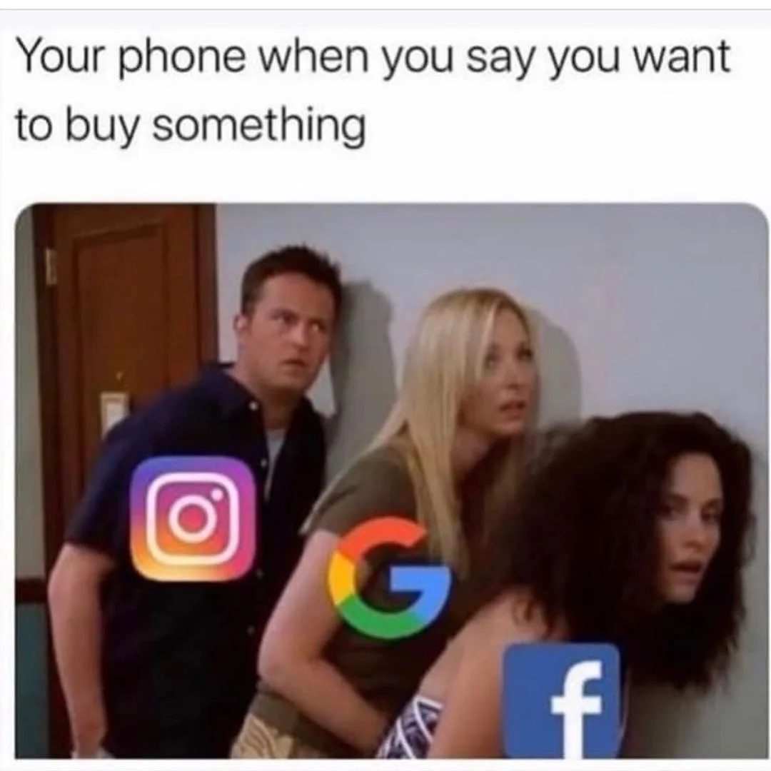 Google meme