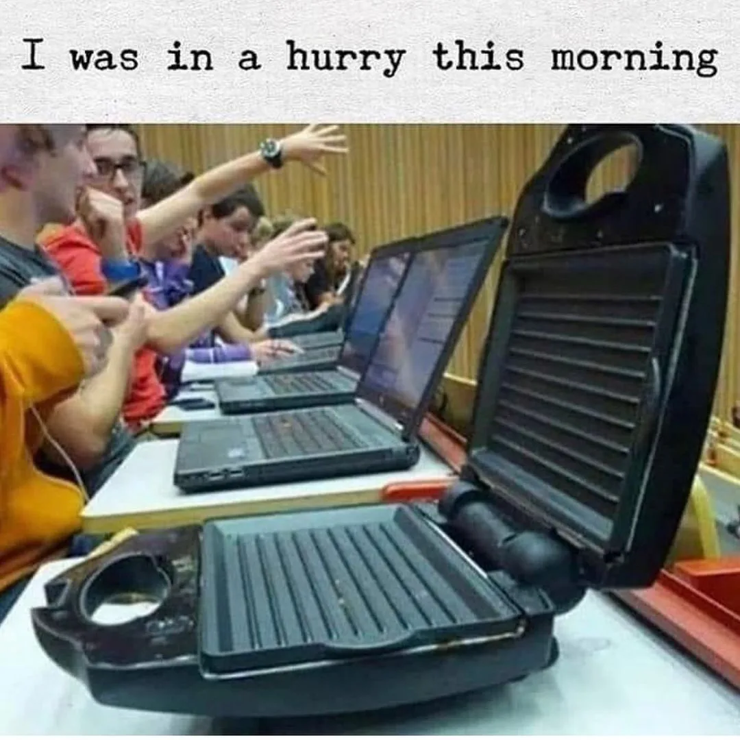 college meme