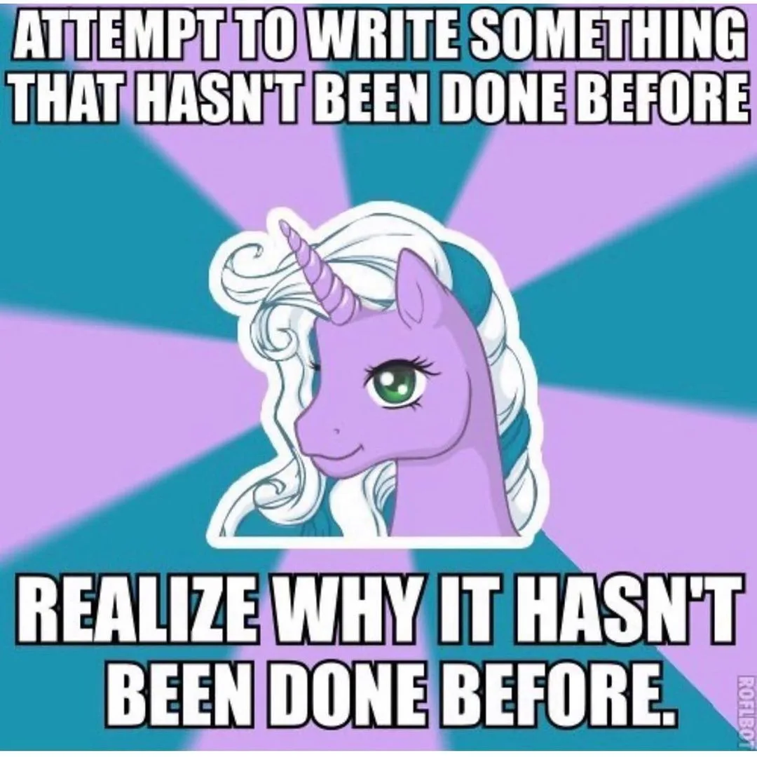 dissertation writing meme