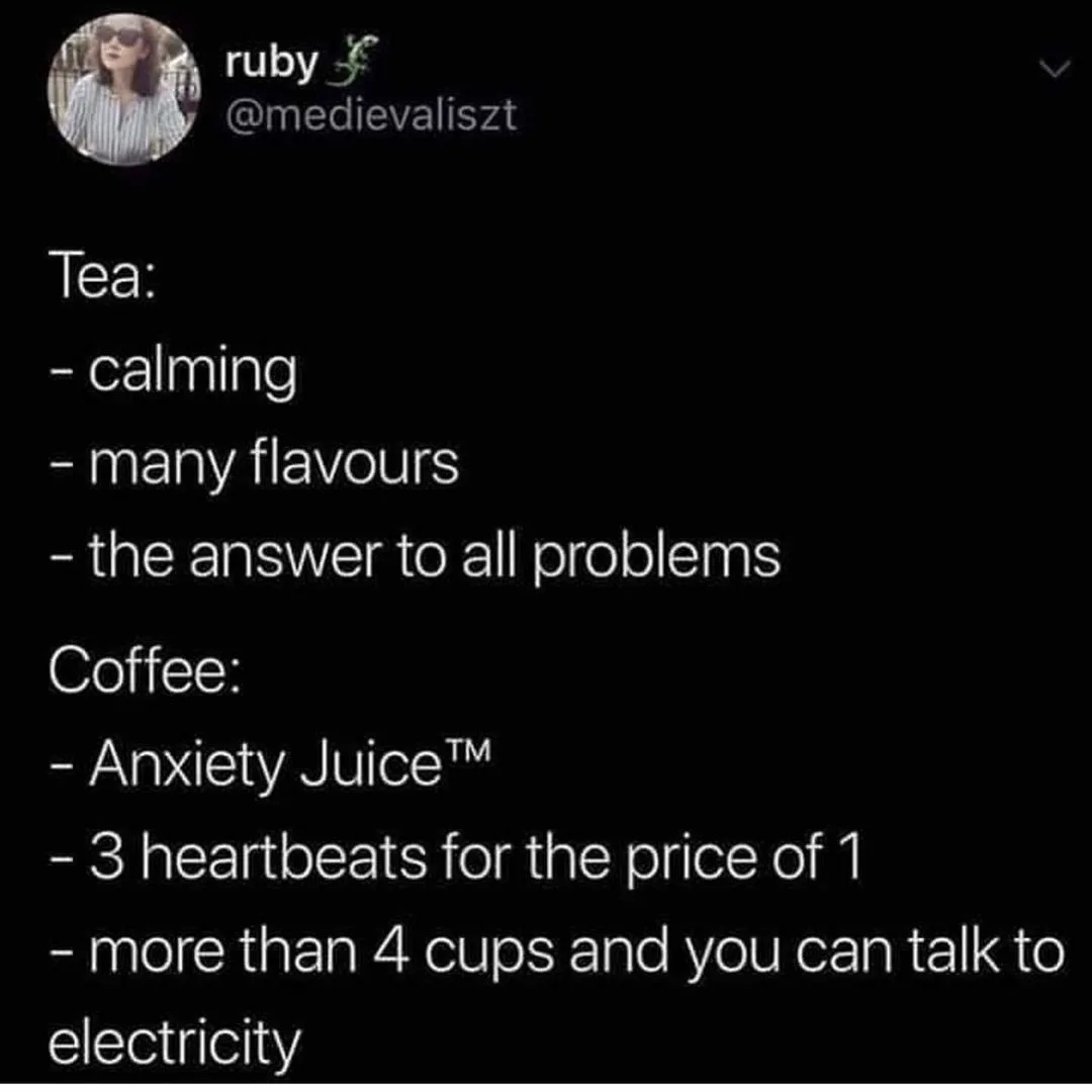tea meme
