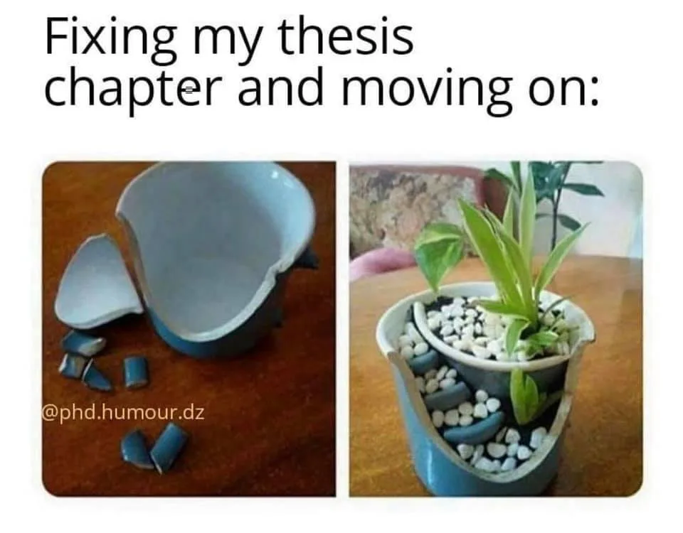 improvisation meme