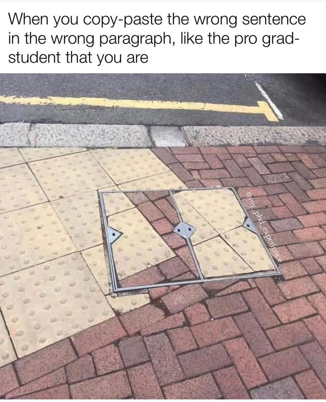 Microsoft Word meme
