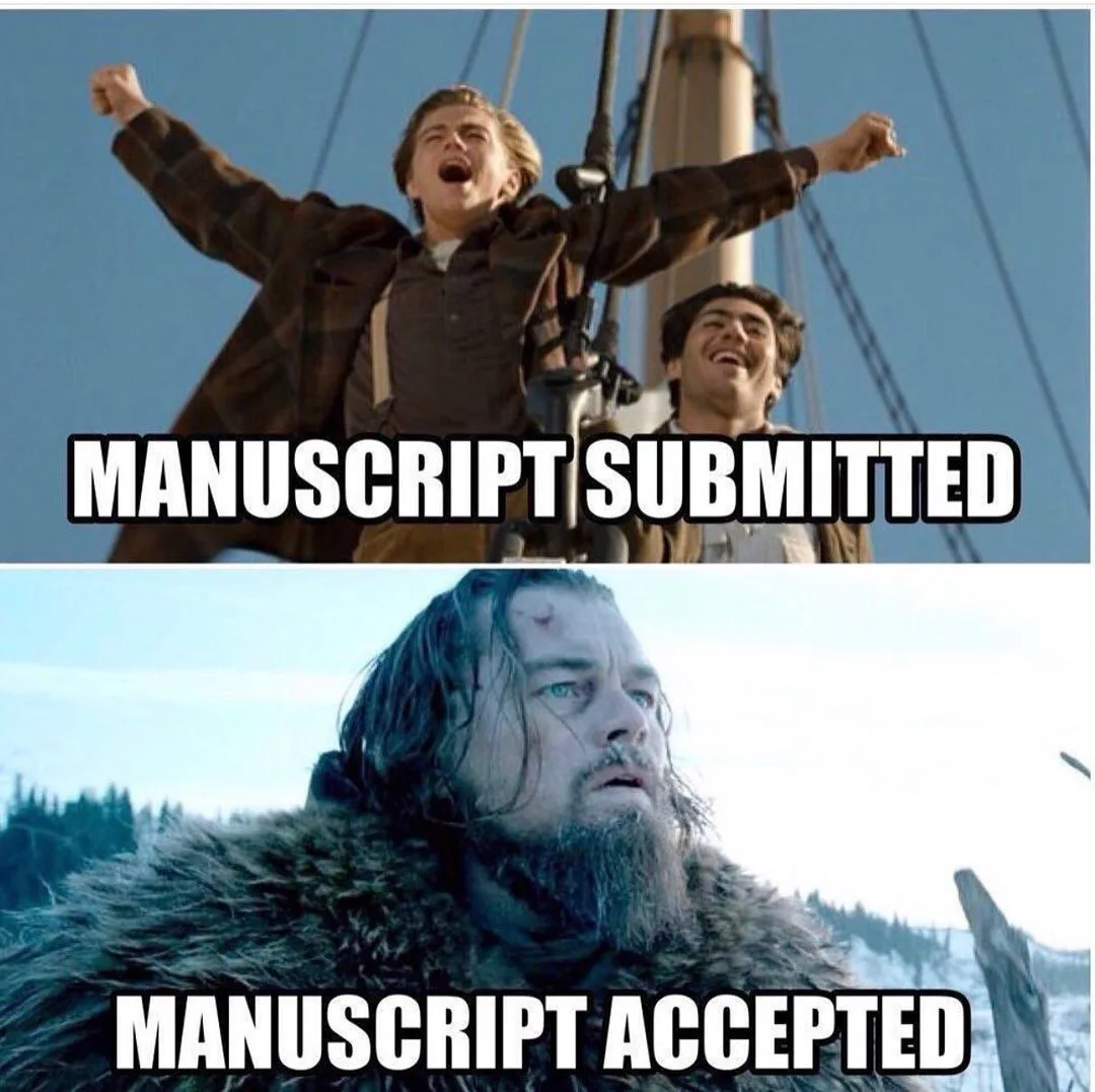 manuscript meme