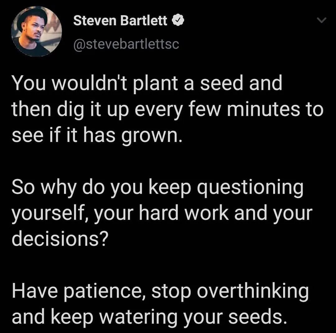 overthinking meme