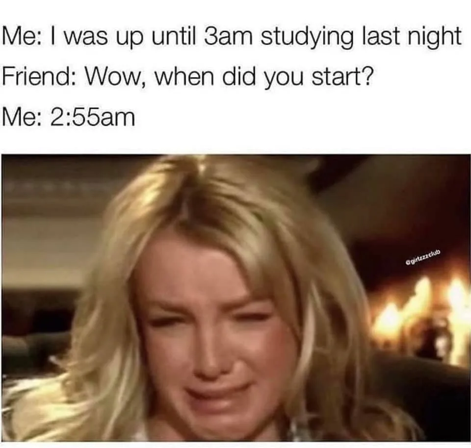 3 a.m. meme