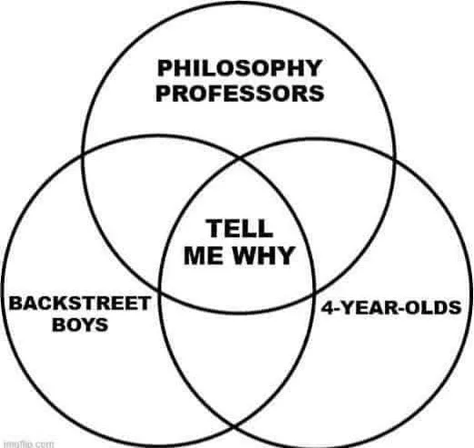why meme