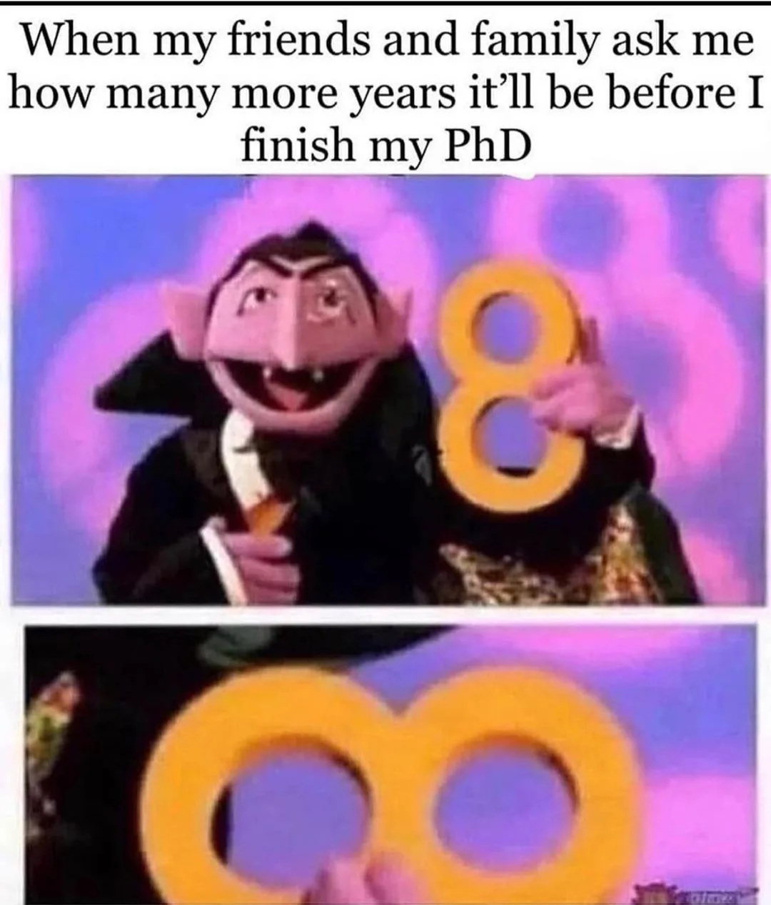 graduation meme