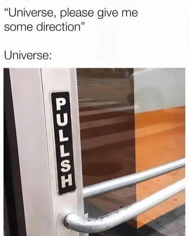 ambivalence meme