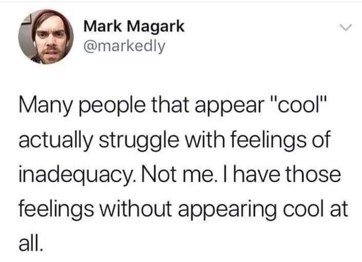 appearances meme