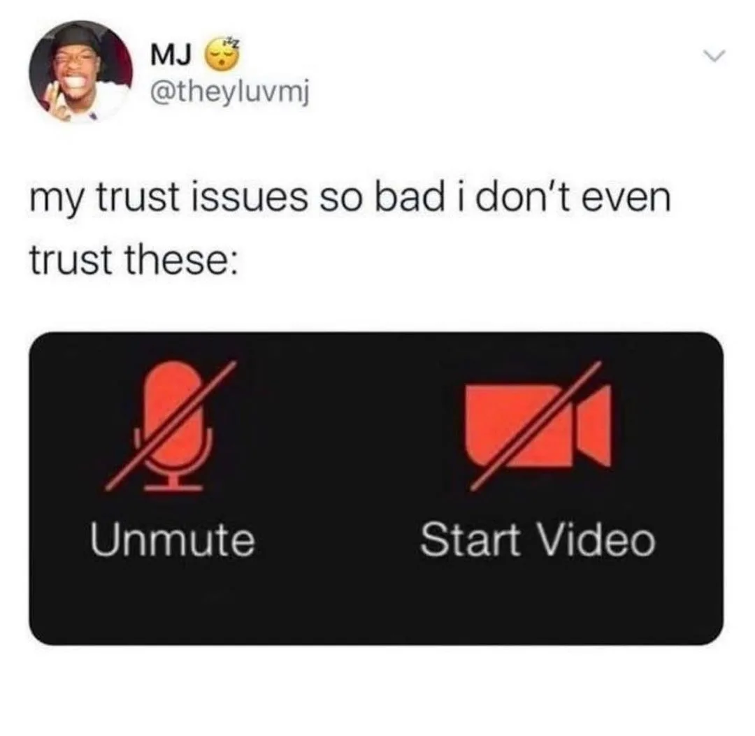 trust meme