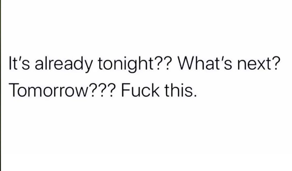 time meme