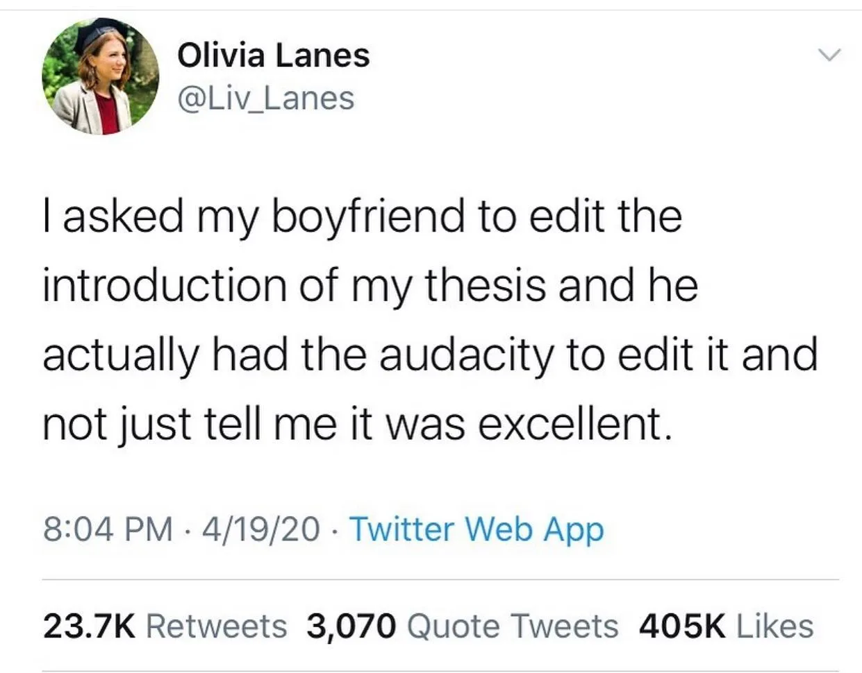 editing meme