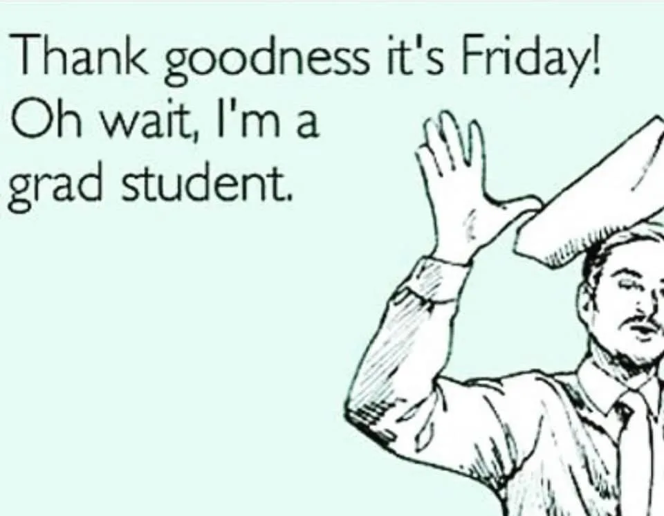 Friday meme