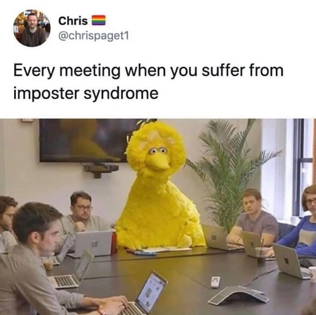 meeting meme