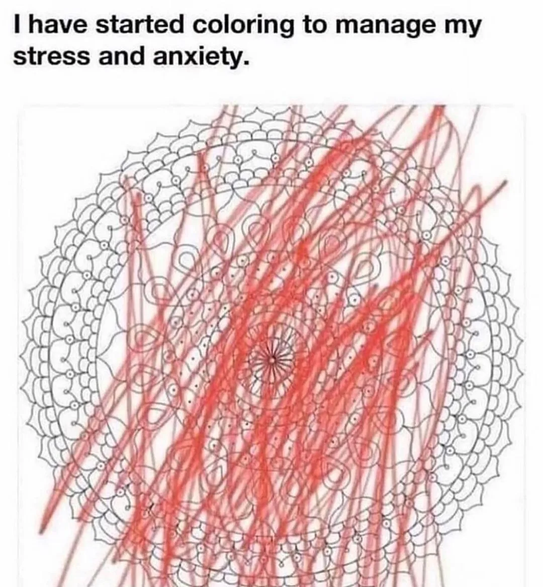 crayon meme