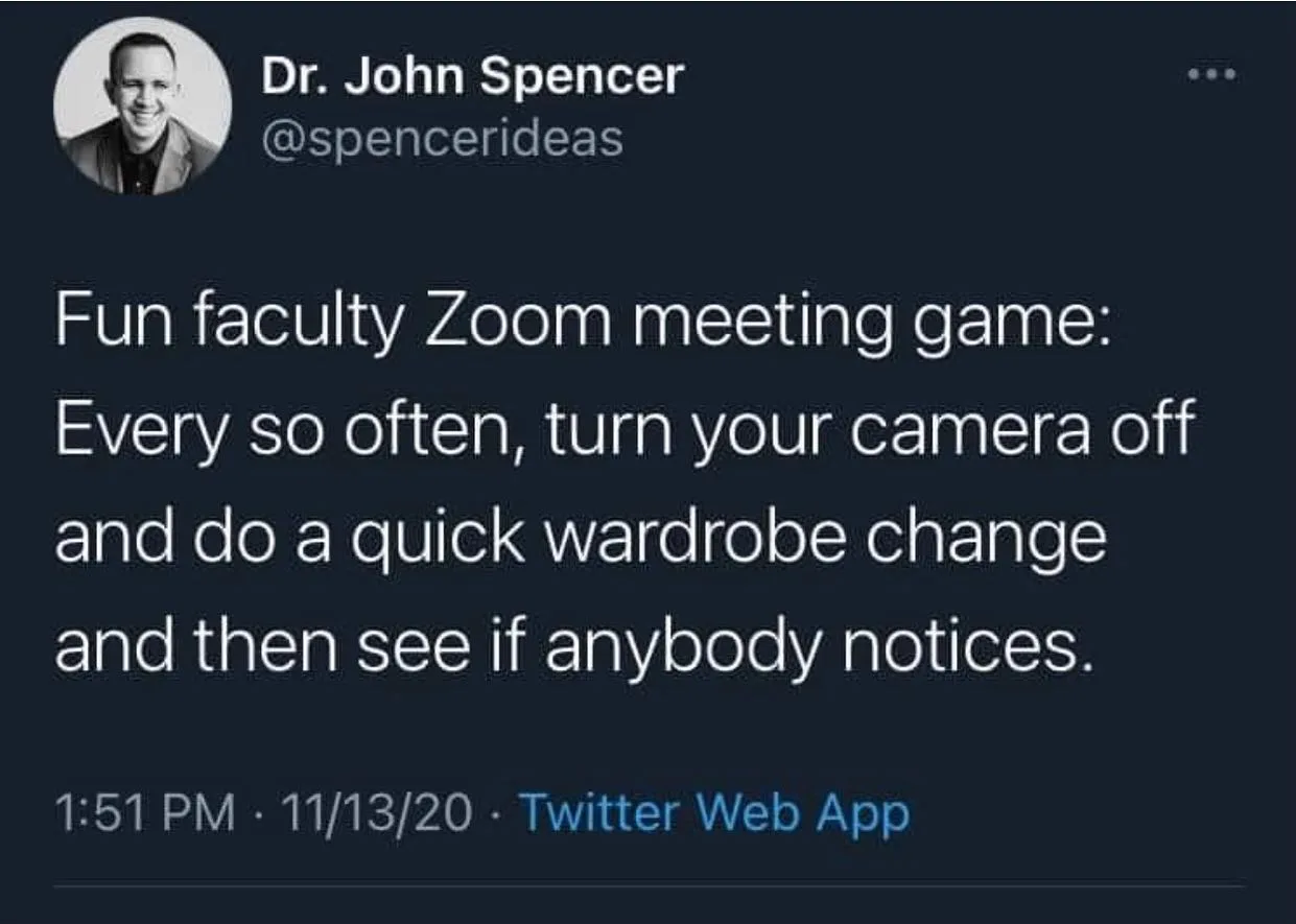 meeting meme