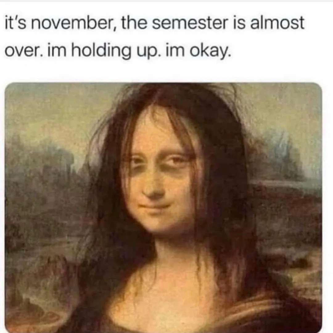 college meme