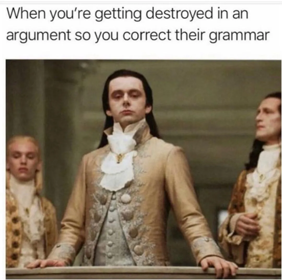 debate meme
