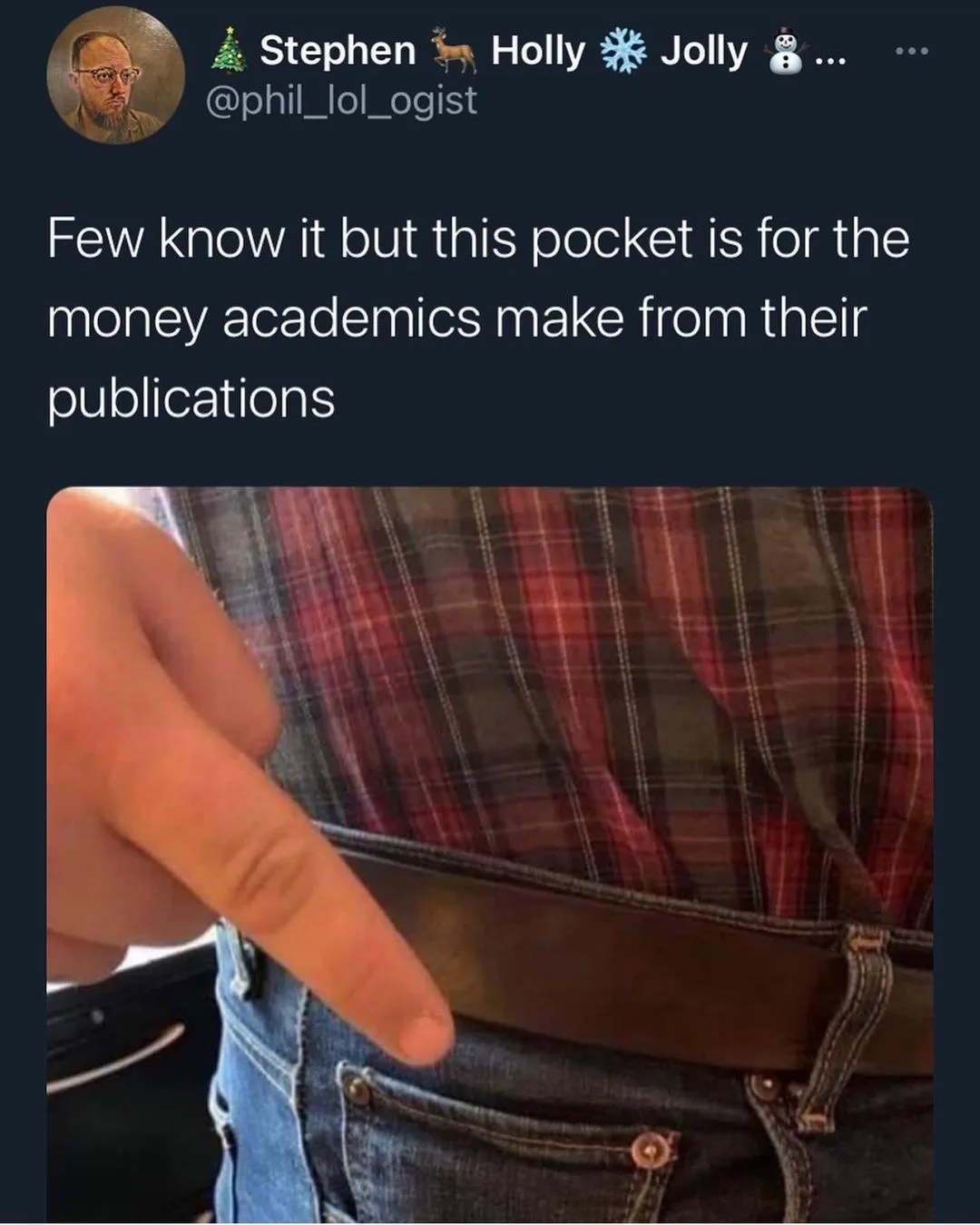 publishing meme