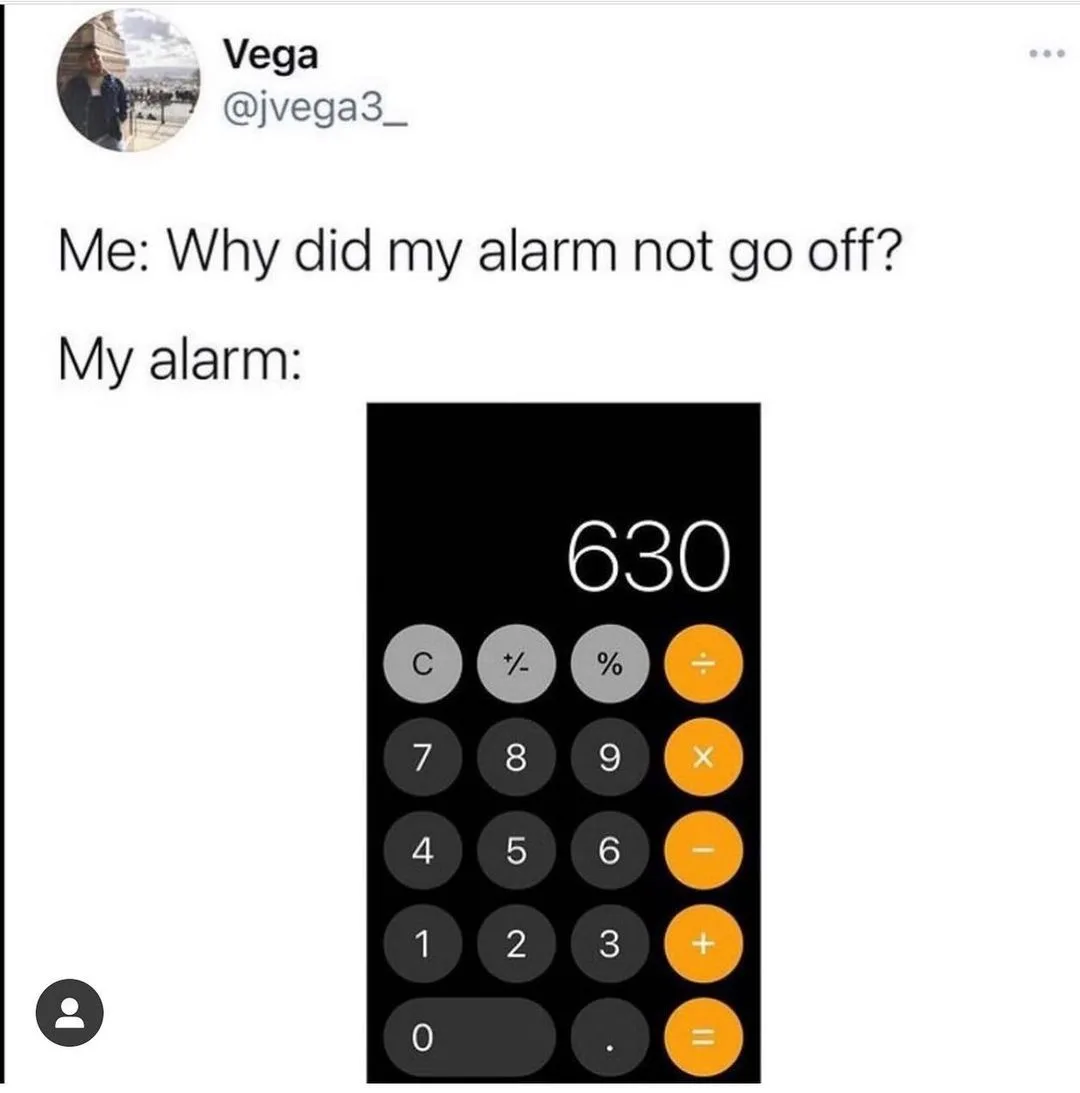 calculator meme