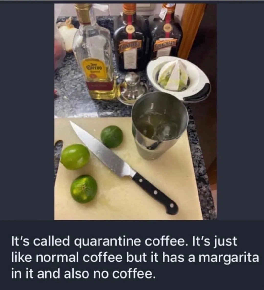margarita meme