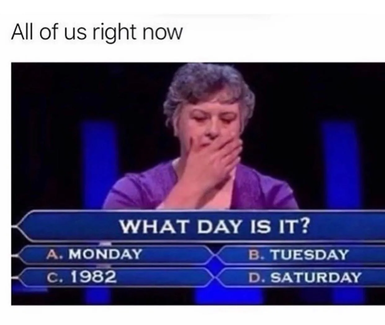week meme