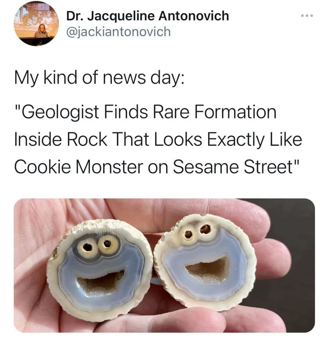 geode meme