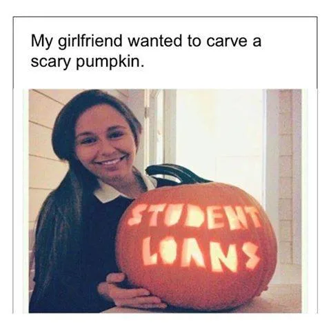 pumpkin meme