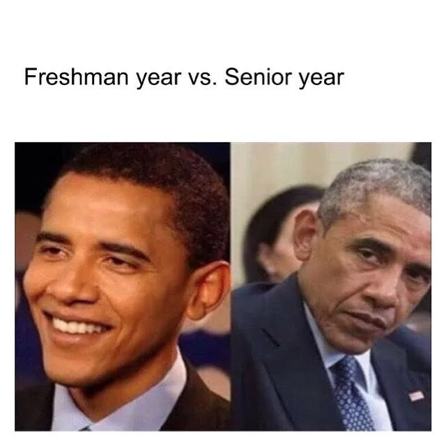 college meme
