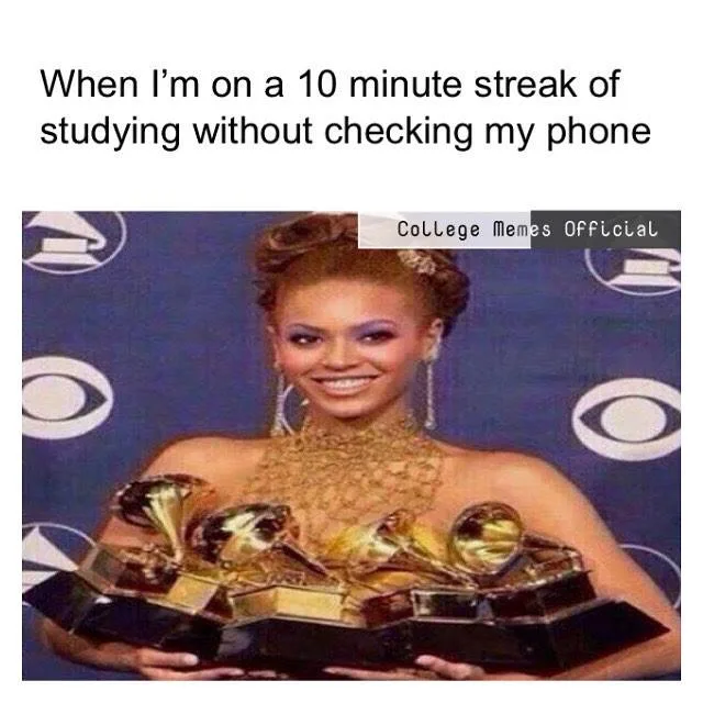 distraction meme