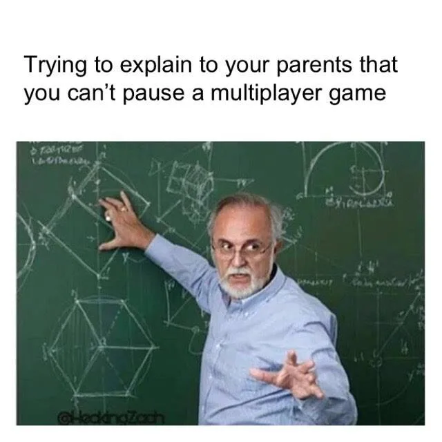 video game meme
