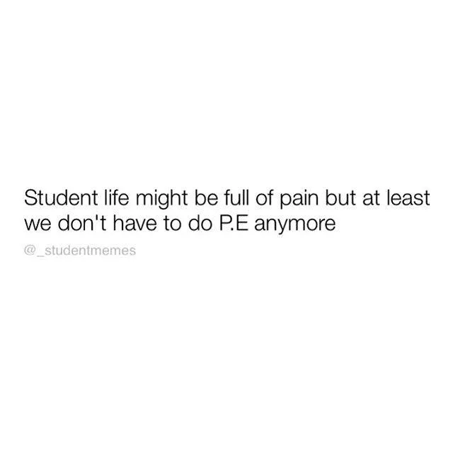 college meme