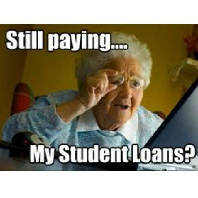 student meme