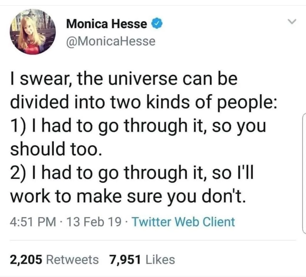 empathy meme