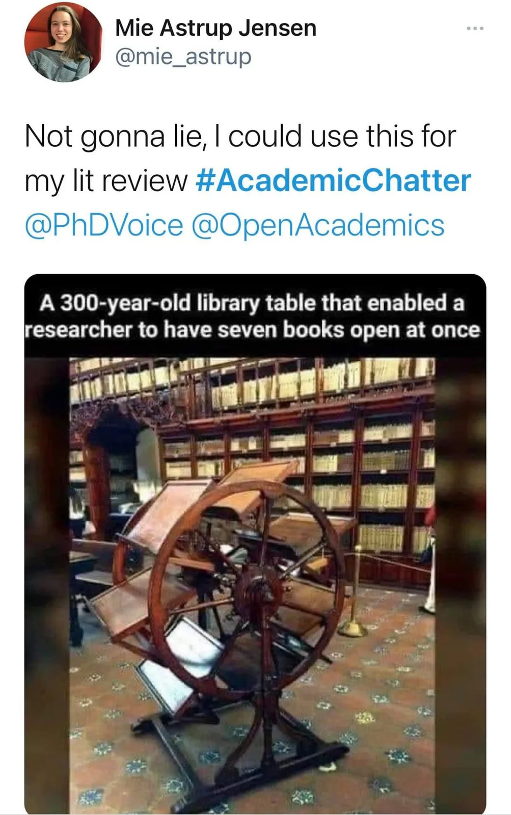 literature review meme