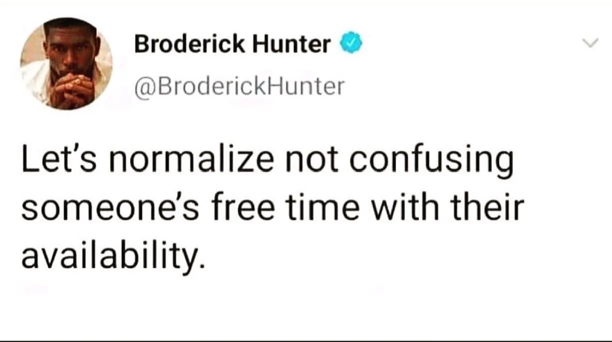 availability meme