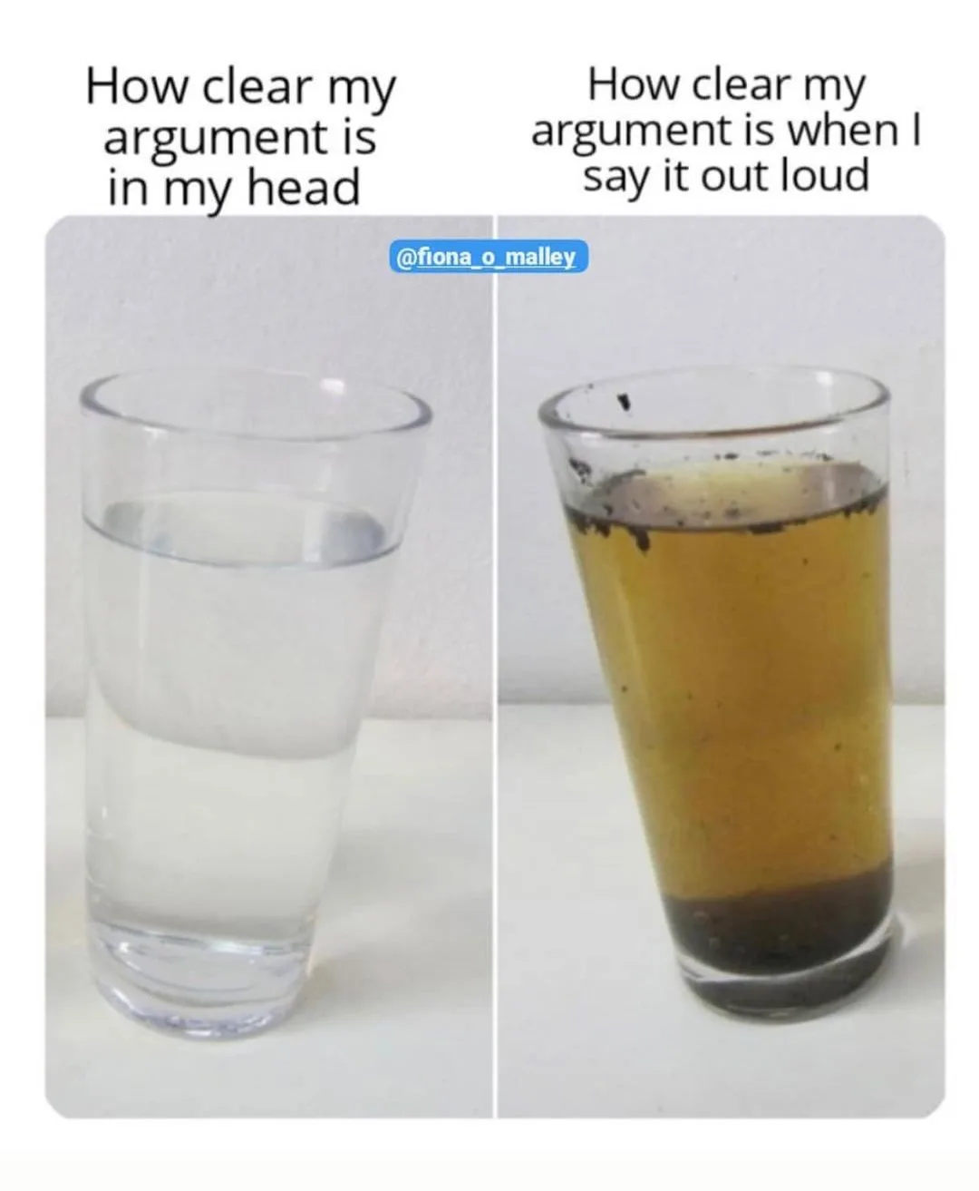 debate meme